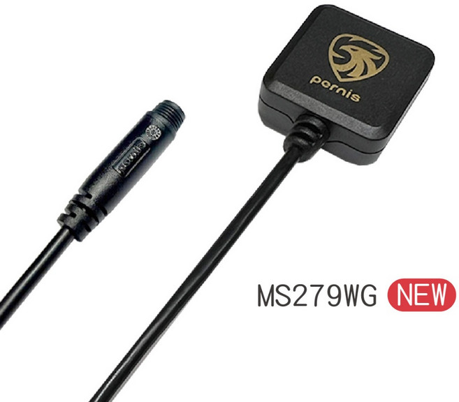 pernis 蜂鷹系列 GPS定位器, 1個, GPS【 NEW 279 】