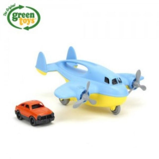 그린토이즈 카고플레인 nys+3641dk