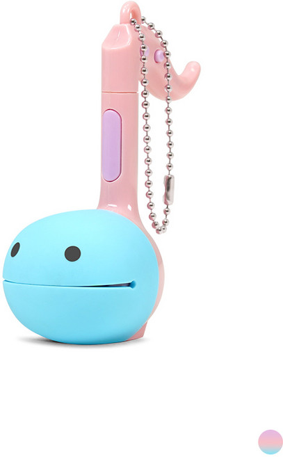 [국내 발송 공식 정품] 오타마톤 멜로디 유니콘 크리스마스 어린이 친구 선물 추천 악기 장난감 오토마톤, 1개