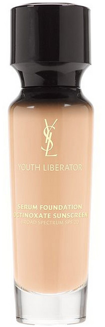 입생로랑 유스 리버레이터 세럼 파운데이션 30ml, #B10베이지, 1개