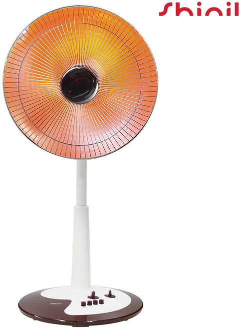 신일 원적외선 히터 선풍기형, SEH-A93