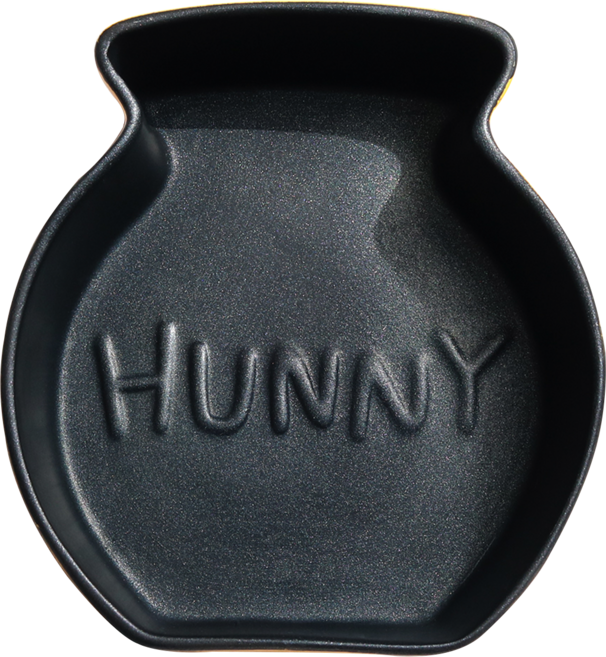 sango 디즈니 푸 오븐 항아리(꿀단지), 1개