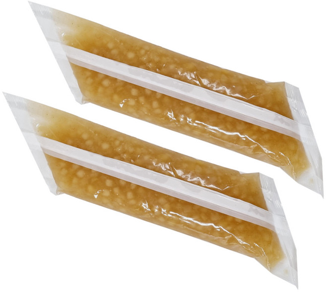 사과파이 필링 1kg [ 아이스박스+아이스팩] /무료배송, 2개