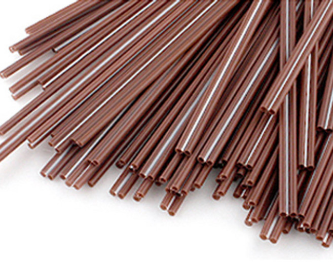 커피스틱 18cm 초코 1봉 1000개, 1개, 1000개입