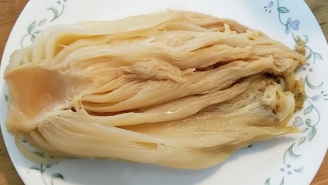 옹골찬 씻은 김치 10kg 종이박스포장 중국산 식당 가정용 도매 일식 백 업소용, 1개