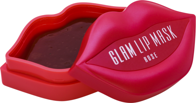 뷰그린 마스크 트러블 입술각질 케어 슬리핑 립 패치 입술 팩 립밤 립에센스 립 마스크 (아이패치 사은품 증정) lip mask lip patch, 1개, 50g