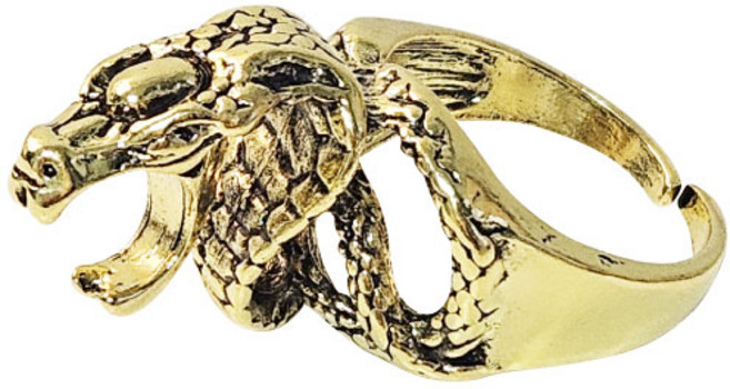 리빙릿 담배 홀더 반지 손가락 냄새 방지 손잡이 집게