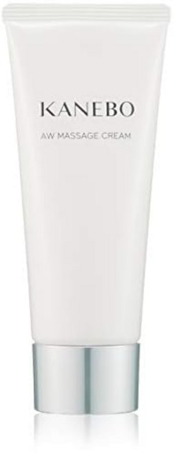KANEBO 가네보 가네보 AW 마사지 크림 써니 플로럴 향 크림 100ml, 1개