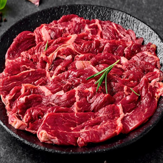 프리미엄 토시살 HACCP 인증, 1개, 300g