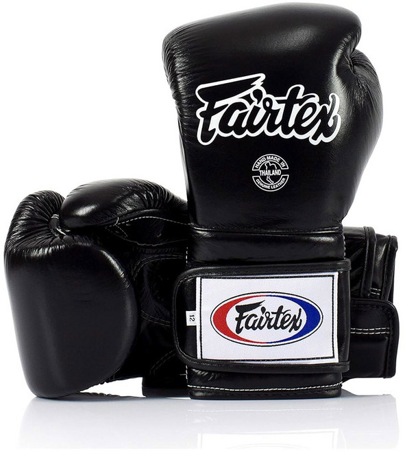 프로 복서 트레이너를 위한 페어텍스 BGV9 무에이 하드 타자를 멕시코 스타일 글러브 무술을 MMA 경량 충격 흡수 복싱 DVQ ssXE, 16 oz, Black/Pink, 1개