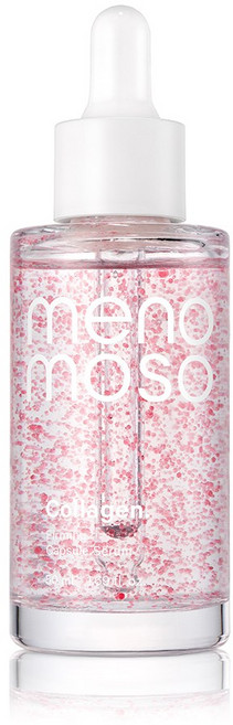 메노모소 콜라겐 퍼밍 캡슐 세럼, 1개, 50ml