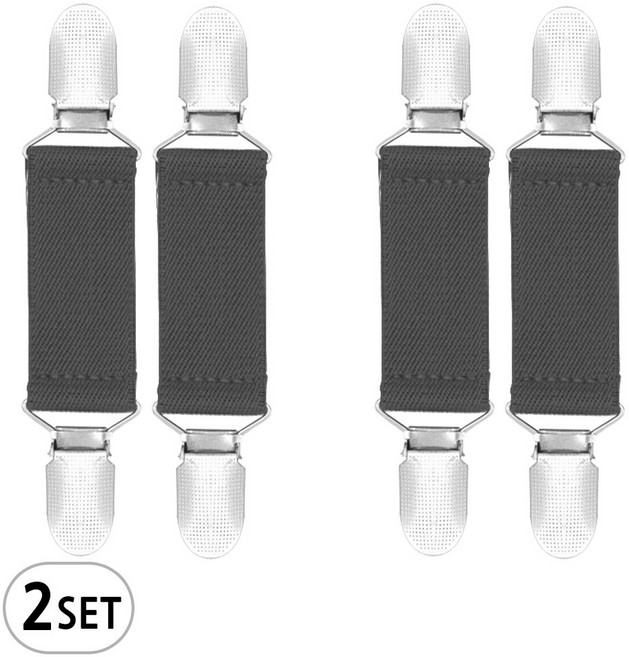 (소매 멜빵 A타입 - 2세트 )