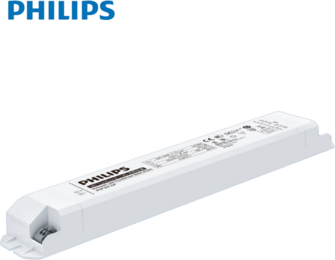 필립스 Philips 180W 정전압 컨버터 - 에스알테크, 1개