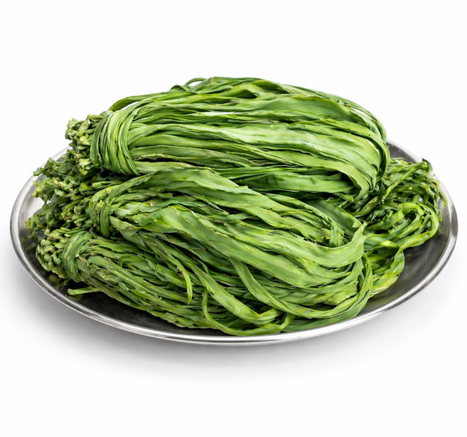 궁채 1kg 마른궁채 마른줄기상추 뚱채, 1개