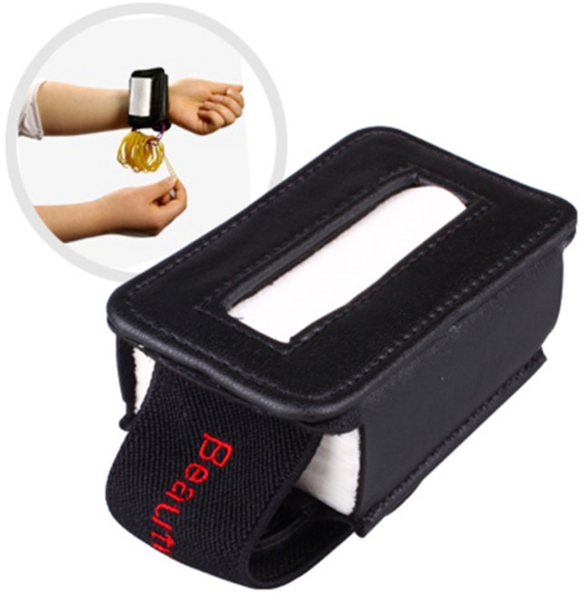 뷰티플러스 웰빙 파마지용 쌈지+웰빙 파마지 150매, 1개