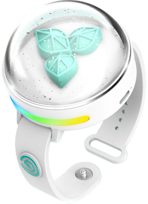 데이식스 라이트밴드 VER 3 DAY 6 응원봉 라이트 밴드 마데워치