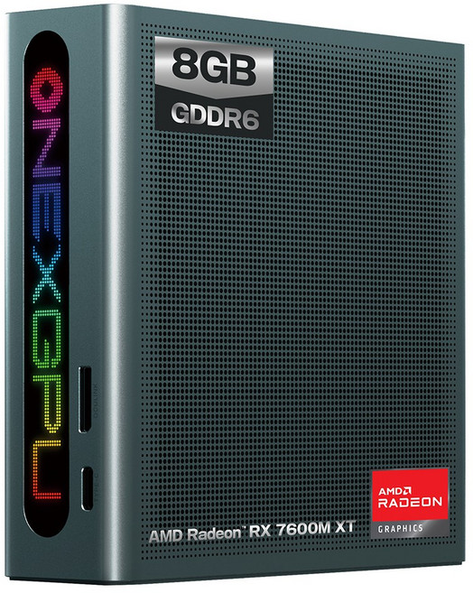 원엑스플레이어 ONEXGPU LITE 외장 그래픽카드 독 eGPU