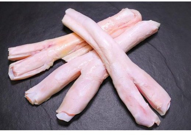 호주산 프리미엄 소스지 알스지 1kg 수육용 탕용 진공포장 (당일발송), 1개