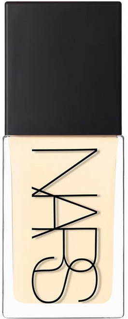 Nars 光反射粉底液 30ml #L0 西伯利亞, 1個
