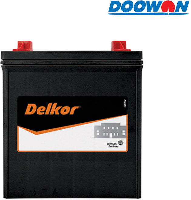 델코 산업용 배터리 HICA 밧데리 폐전지 미반납, HICA 40 (폐전지 미반납), 1개