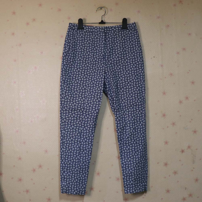 마시모두띠 여성28 스판바지 구제렐라sn644