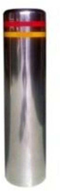 매립식) I형 스텐 볼라드(101.6), 1개