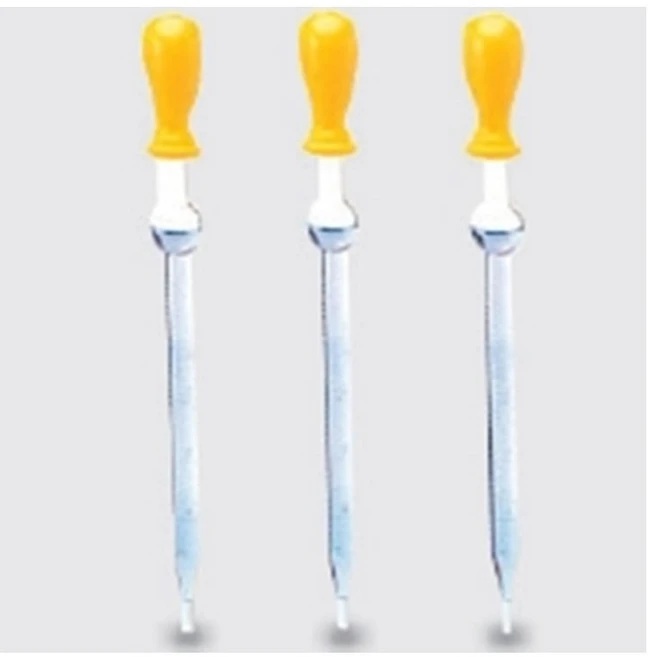 유리 스포이드(2ml)/스포이트 스포이드+고무/1set - 쿠팡