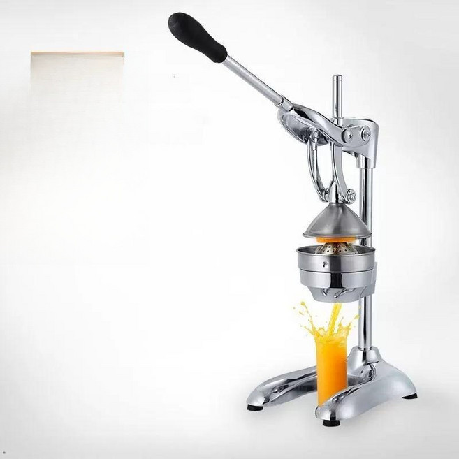 과즙기 라임 자몽 착즙기 원액기 레몬 즙짜는기계 과일 짜개 음료, 1개