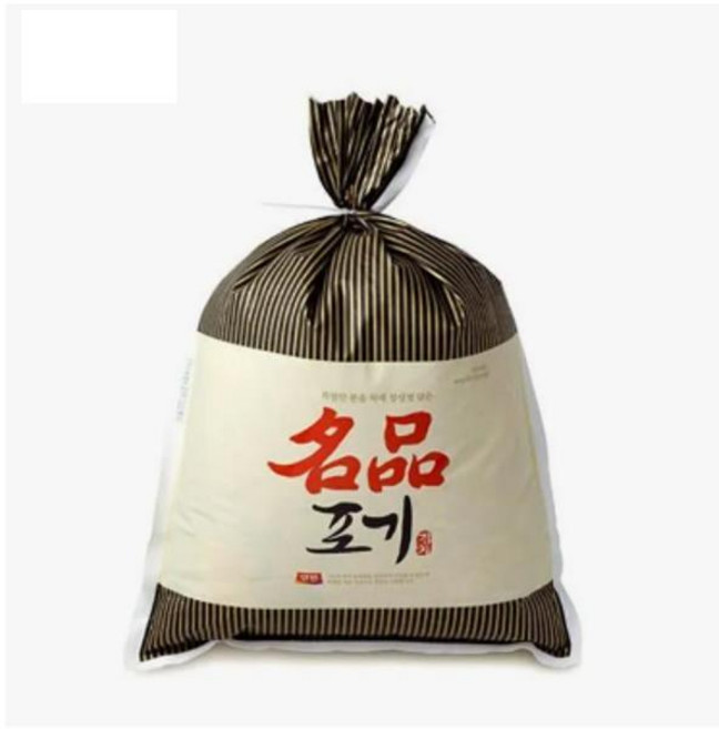 양반 명품 포기김치 (배추 1~2포기) 5kg 1개