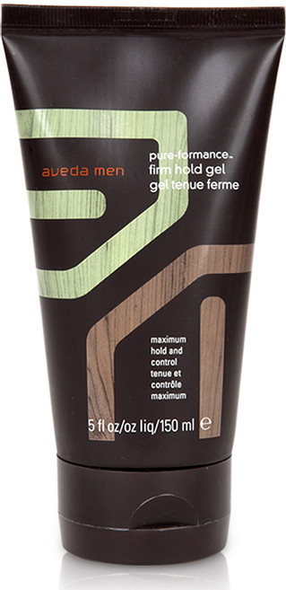아베다 맨 퓨어 포먼스 펌 홀드 젤 150ml, 1개