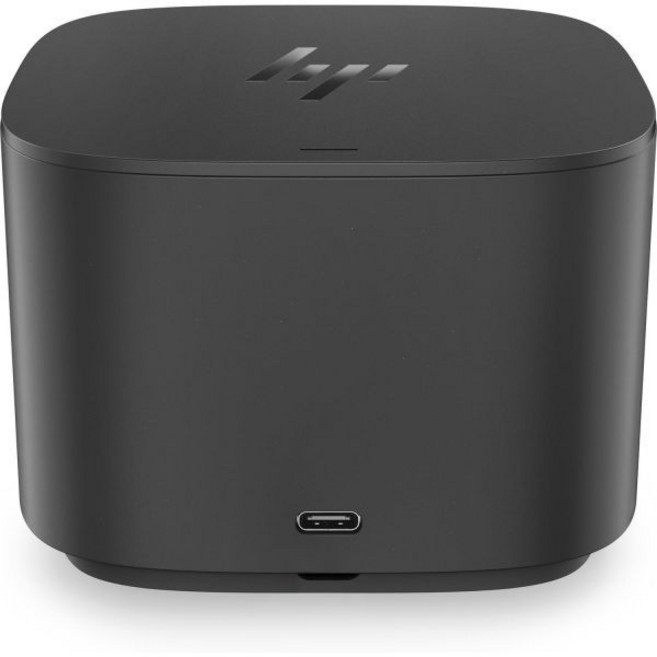HP 썬더볼트 도크 120W G2 도킹 스테이션 포트 리플리케이터 2UK37UTABA, Replicator