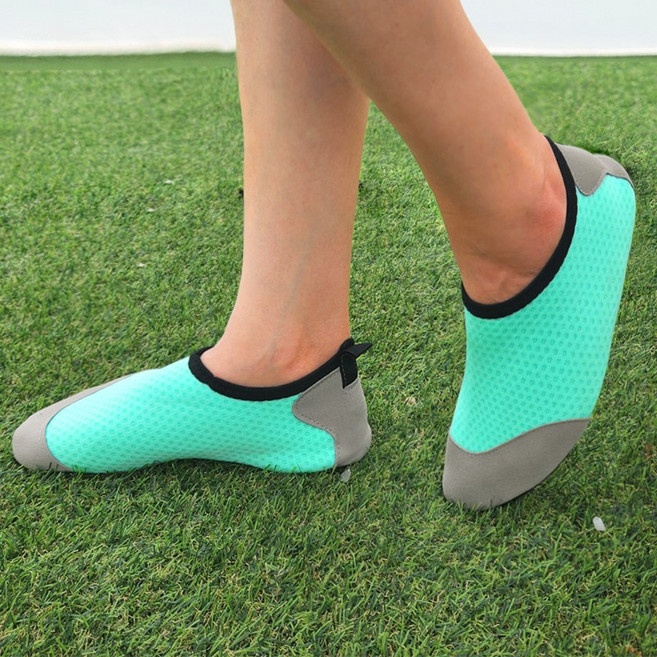 나투사마켓 아쿠아슈즈 여성 남성 워터슈즈 수영신발