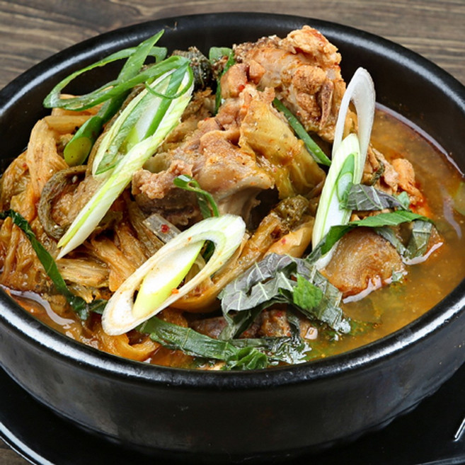 팔도보부상 탕 국 간편하고 맛있는 즉석탕 즉석국, 13.뼈해장국600g, 1개, 600g