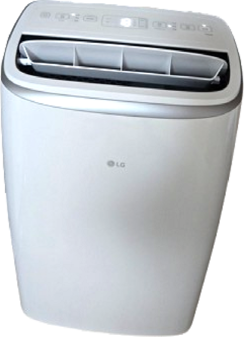 추천9 LG 이동식 에어컨