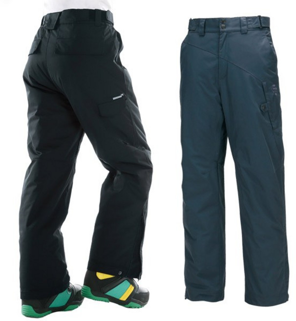 푸조 남자 여성 스키복 보드복 바지 하의 팬츠 FZ-804