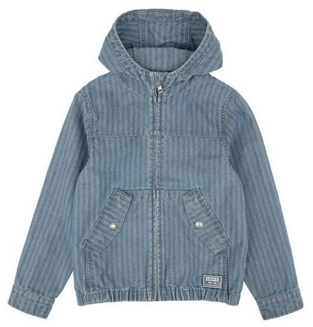 매장정품 리바이스 LEVIS 풀집후디자켓 V251JK380P 682490