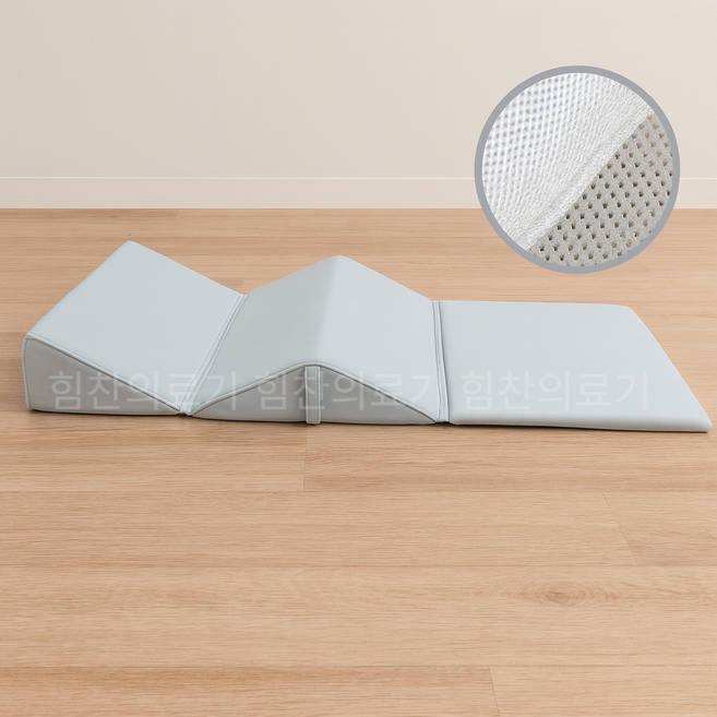 욕창방지쿠션 장기요양 복지용구 자세변환용구 체위변경 간병 보조, 6%