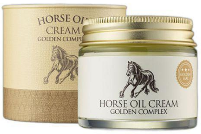 마유크림 골든컴플렉스, 70ml