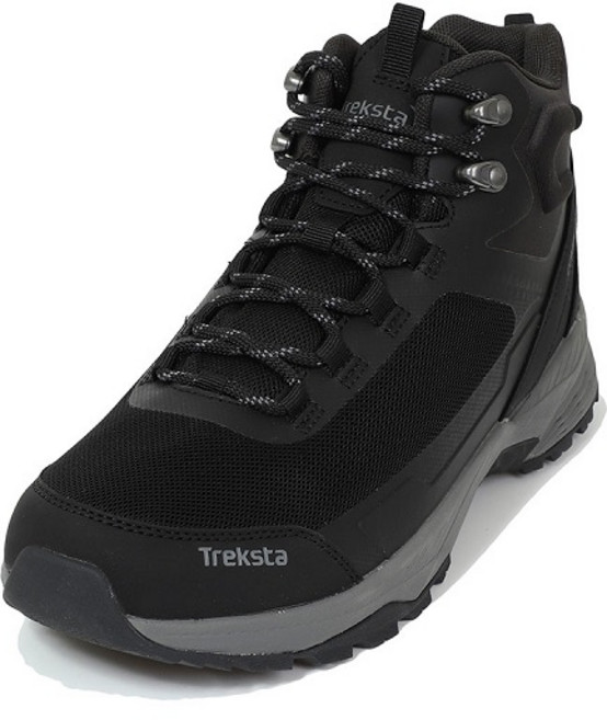 [트렉스타] *초특가 한정* 편안함 안전성 접지력 모두 갖춘 남여 미드컷 경량등산화 트리거 TS-NL08083