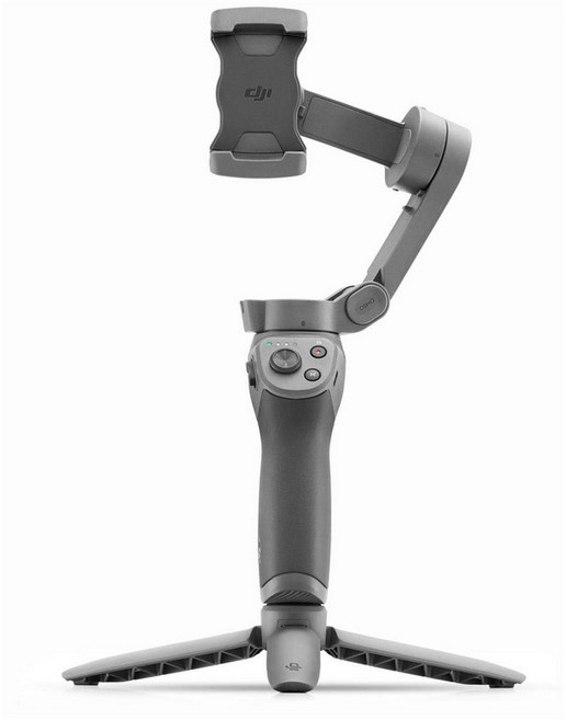 DJI Osmo Mobile 3 콤보 휴대 전화 용 전원 케이블 포함