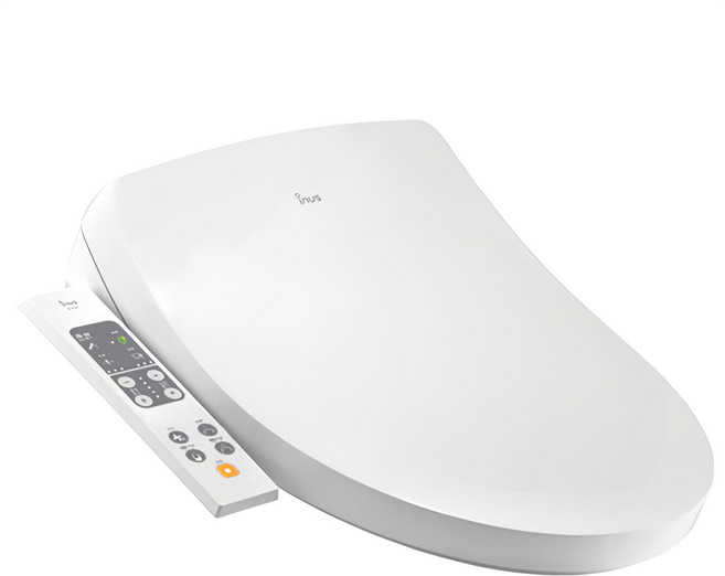 이누스 터치 방수 비데, IS-520, 고객직접설치