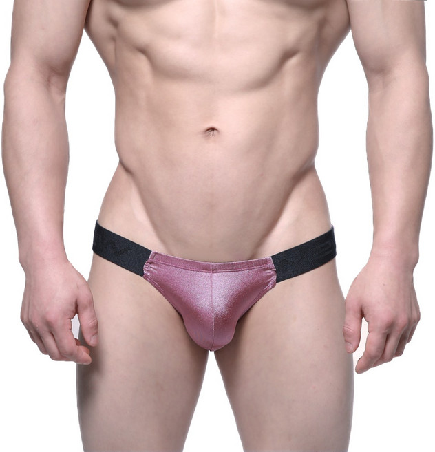 METROMALEWEAR [M2W] Puente Bikini Dusty Pink (3603-04)