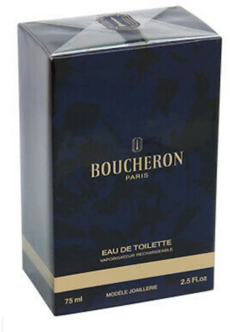 BOUCHERON MODELE JOAILLERIE 여성용 2.5온스-75ml EDT 스프레이 단종됨(BS36 75ml, 1개 - 쿠팡