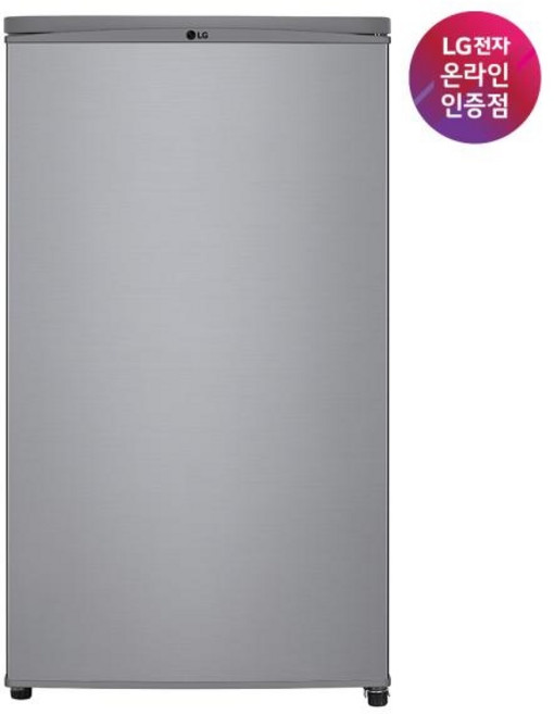 (LG전자) 일반냉장고 90L (샤인/B103S14)