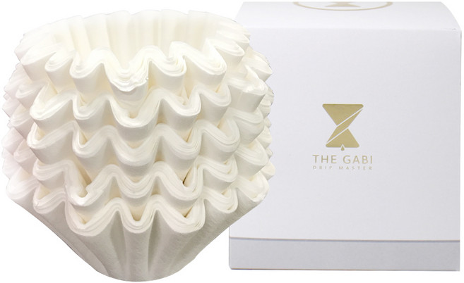 더가비 웨이브필터155 1-2인용, 2개, 1개, 화이트