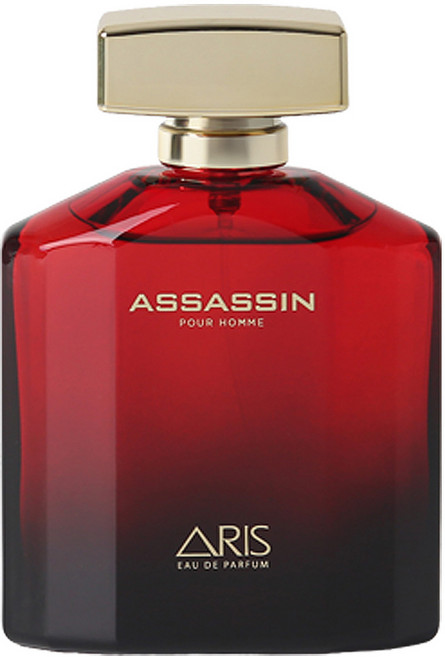 아리스 ARIS 오 드 퍼퓸 어쎄신 뿌르 옴므 100ML " 스치면 돌아보는 살결 향수 압도적 잔향" 수입향수/대용량/남성향수/여성향수, 1개