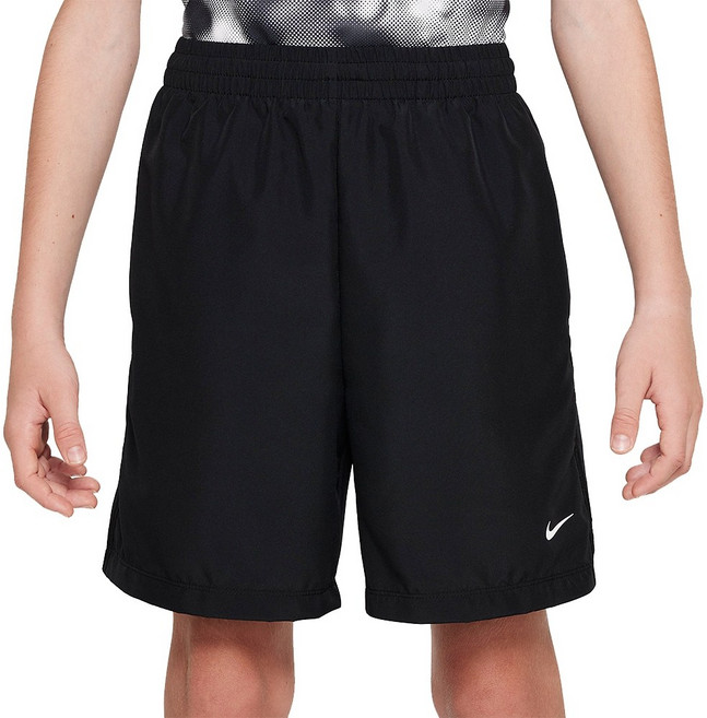NIKE 大童 DF MULTI WVN SHORT 運動短褲