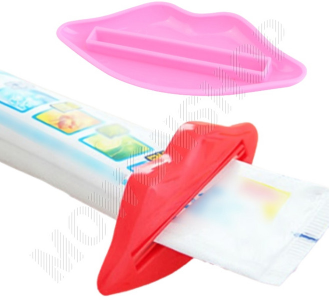 치약스퀴저 플라스틱치약짜개 핸드크림 튜브 짜개 치약짜기 핸드크림디스펜서, 1개, 은색