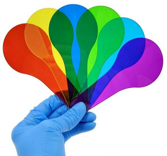 SECRETMALL77 칼라믹싱 색상 색 혼합 컬러 믹싱