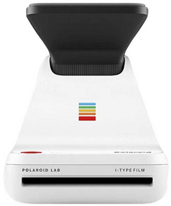 폴라로이드 랩 쉐도우 타워 모바일 포토 프린터